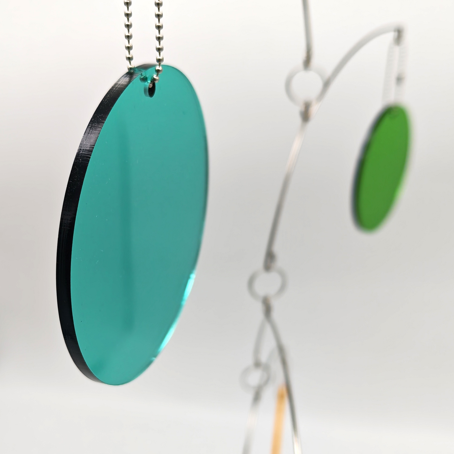 Colorful Disc Outdoor Mobile-4