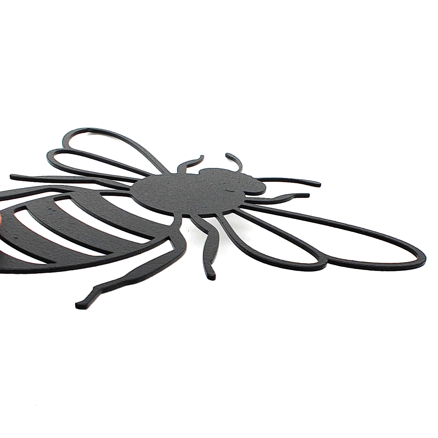 metal butterfly 3pcs-7