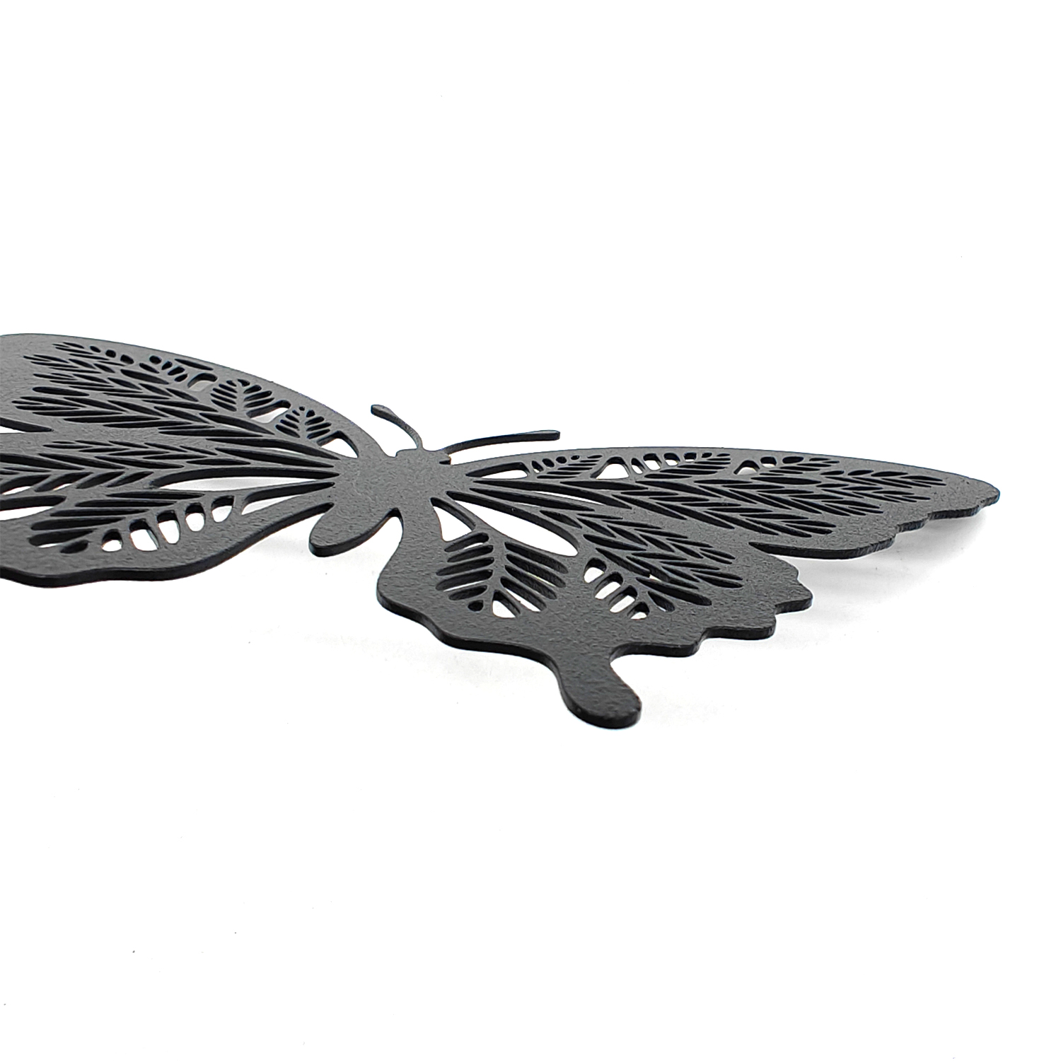 metal butterfly 3pcs-7